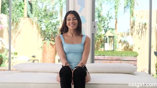 Yelena's Creampie Casting - лучшее порно 24/7 на HOTSEXVIDEOS24.COM