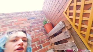 Dodi's Solo Life at Home - смотрите горячие секс видео на HOTSEXVIDEOS24.COM