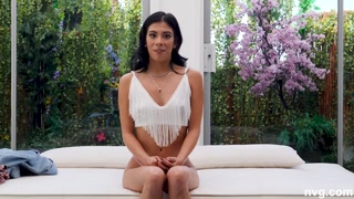 Mila's Doggystyle Debut - лучшее порно 24/7 на HOTSEXVIDEOS24.COM