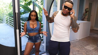 Big Ass Lily Starfire Enjoys Deepthroat with Boss's Cock - смотрите горячие секс видео на HOTSEXVIDEOS24.COM