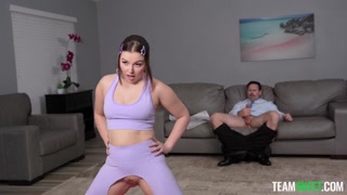 Leana's Leaky Love - лучшее порно 24/7 на HOTSEXVIDEOS24.COM