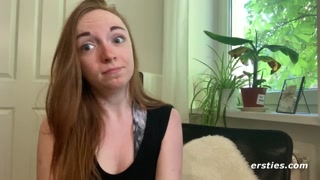 Ersties: A World of Endless Color and Desire! - смотрите горячие секс видео на HOTSEXVIDEOS24.COM
