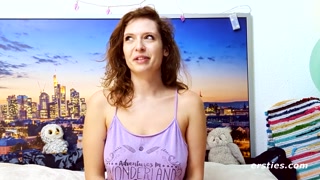 Admire Fabienne's Fantasy - лучшее порно 24/7 на HOTSEXVIDEOS24.COM