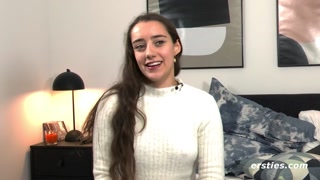 Ersties' April Trailer: Where Sexy Meets Surprise - смотрите горячие секс видео на HOTSEXVIDEOS24.COM