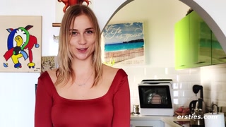 German Christmas Calendar 2023 (The Prize) - лучшее порно 24/7 на HOTSEXVIDEOS24.COM