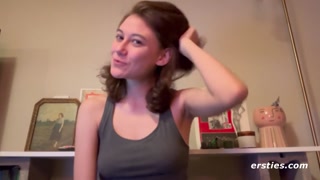 Girl's Squirting Night with Ersties - смотрите горячие секс видео на HOTSEXVIDEOS24.COM