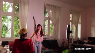 Janice, Paulita, and Natalia: Unscripted - смотрите горячие секс видео на HOTSEXVIDEOS24.COM