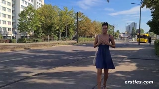 German Models Get Exhibitionist - лучшее порно 24/7 на HOTSEXVIDEOS24.COM