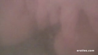 Minka & Krissi's Lingerie and Love in the Park - лучшее порно 24/7 на HOTSEXVIDEOS24.COM