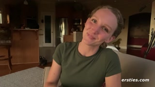 Ersties Stars: Tay and Sofia Get Deflowered - лучшее порно 24/7 на HOTSEXVIDEOS24.COM