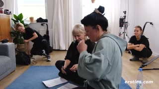 Fantasy Toyboy Special 1 - The Unseen - лучшее порно 24/7 на HOTSEXVIDEOS24.COM