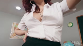 Deepthroat Blowjob from Athletic Latina - смотрите горячие секс видео на HOTSEXVIDEOS24.COM