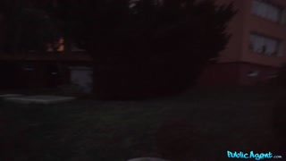 Outdoor Fuck With Tattooed Russian Una Fairy - Natural Tits & Big Cock Action - лучшее порно 24/7 на HOTSEXVIDEOS24.COM