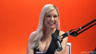 Women's Orgasm: An Interview with Kenzie Taylor - лучшее порно 24/7 на HOTSEXVIDEOS24.COM