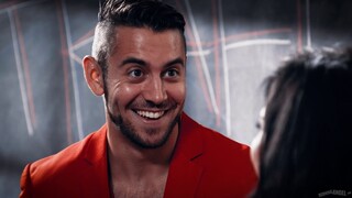 Big Tits and Beautiful Ass in the Backseat - лучшее порно 24/7 на HOTSEXVIDEOS24.COM