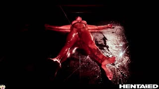 Fetish Exorcism Session - смотрите горячие секс видео на HOTSEXVIDEOS24.COM