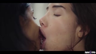 Lesbian Anal Encounter - смотрите горячие секс видео на HOTSEXVIDEOS24.COM
