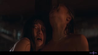 Blowjob Heaven with Lesbian Lovers - лучшее порно 24/7 на HOTSEXVIDEOS24.COM