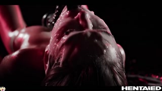 Alien Sonya: A Creampie Adventure - лучшее порно 24/7 на HOTSEXVIDEOS24.COM