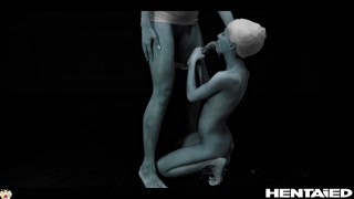 Feeding Little Dragon's Fetish - лучшее порно 24/7 на HOTSEXVIDEOS24.COM