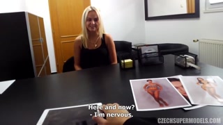 Blonde European Beauties from Czech - лучшее порно 24/7 на HOTSEXVIDEOS24.COM