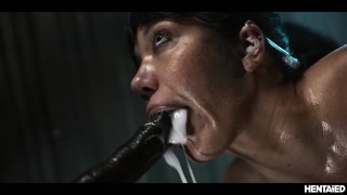 Boobs, Bombs, and Big Butt Anal - лучшее порно 24/7 на HOTSEXVIDEOS24.COM