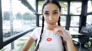 Amore! Eva and Romeo's Hot Skeet Scene! - лучшее порно 24/7 на HOTSEXVIDEOS24.COM