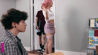 Shemale Masturbation with Sex Toys - лучшее порно 24/7 на HOTSEXVIDEOS24.COM