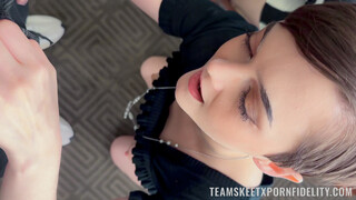 Anal Valentine's Delight - лучшее порно 24/7 на HOTSEXVIDEOS24.COM