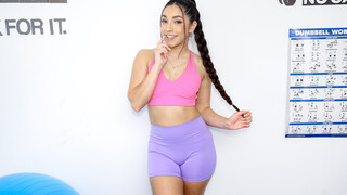 Petite Madison's Big Blowjob - лучшее порно 24/7 на HOTSEXVIDEOS24.COM