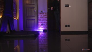 Teen Barbie Swallows Cum in Hardcore BDSM Session - смотрите горячие секс видео на HOTSEXVIDEOS24.COM