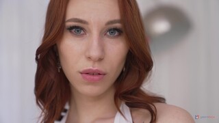 First DPP with a Redhead and a Massive Cock - лучшее порно 24/7 на HOTSEXVIDEOS24.COM