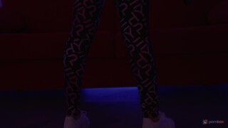  Lina Shisuta's Deepthroat Debut  - лучшее порно 24/7 на HOTSEXVIDEOS24.COM