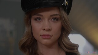 Big Cock Cops Fuck Loren Strawberry's Ass - лучшее порно 24/7 на HOTSEXVIDEOS24.COM