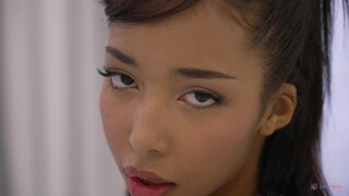  Young Lia Lin Enjoys Hardcore DP  - лучшее порно 24/7 на HOTSEXVIDEOS24.COM