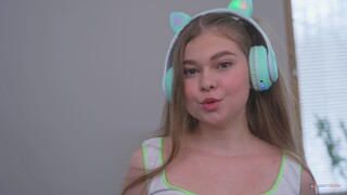 Teen Meow Miu's Deepthroat and Anal Fun - лучшее порно 24/7 на HOTSEXVIDEOS24.COM