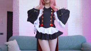 Interracial Anal with ANIME Elf - лучшее порно 24/7 на HOTSEXVIDEOS24.COM