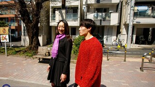Toyboy Fucks Miho Wakabayashi in Reverse Cowgirl - лучшее порно 24/7 на HOTSEXVIDEOS24.COM
