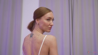 Nika Charming's First Time Double Penetration: Anal and Vaginal - лучшее порно 24/7 на HOTSEXVIDEOS24.COM