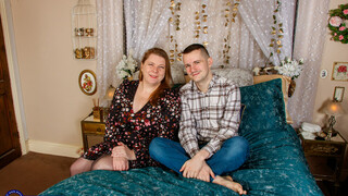 Rachel's Mature Butt Takes on Young Sam's Anal - лучшее порно 24/7 на HOTSEXVIDEOS24.COM