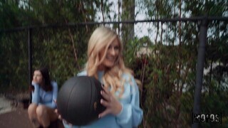 Balling and Teasing with MILF - лучшее порно 24/7 на HOTSEXVIDEOS24.COM