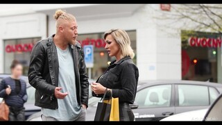 Shaved and Ready - Aubrey's Dinner with Jaxson - лучшее порно 24/7 на HOTSEXVIDEOS24.COM