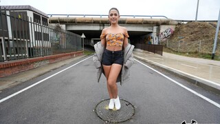 Big Cock Anal Banging in Public - лучшее порно 24/7 на HOTSEXVIDEOS24.COM