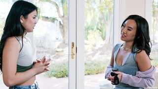  Brunette Bombshells and BDSM  - лучшее порно 24/7 на HOTSEXVIDEOS24.COM