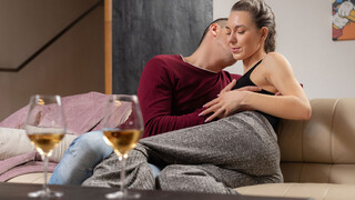 Sexy Czech Morning (2024) - лучшее порно 24/7 на HOTSEXVIDEOS24.COM
