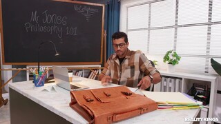 Big Tits Anal School - смотрите горячие секс видео на HOTSEXVIDEOS24.COM