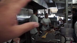 Derek, James, and Selina's Hot Threesome - лучшее порно 24/7 на HOTSEXVIDEOS24.COM