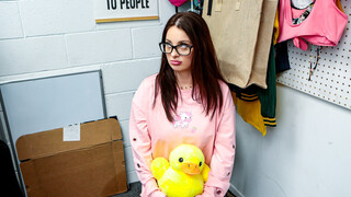 Messy Case No. 7906279 - Duck, Duck! - лучшее порно 24/7 на HOTSEXVIDEOS24.COM