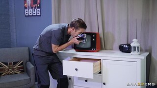 Athletic Minni Joy's Bunkbed Fuck - лучшее порно 24/7 на HOTSEXVIDEOS24.COM