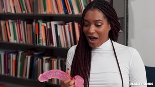 Cowgirl Fuck with Addis Fouché - лучшее порно 24/7 на HOTSEXVIDEOS24.COM